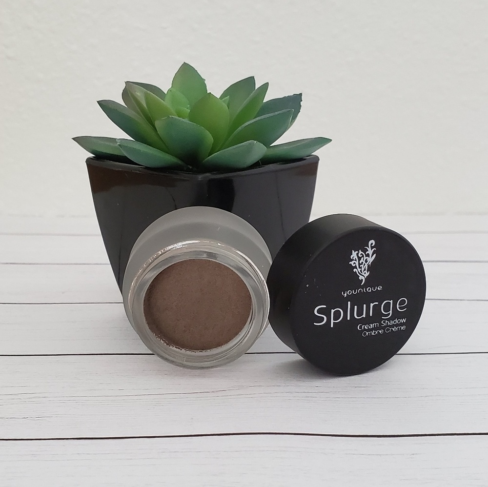 Cream Eyeshadow